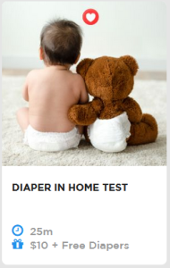 diaper-in-home-test